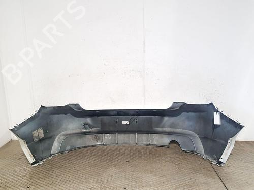 Rear bumper BMW 1 (F20) 116 d | BP29292596C8 