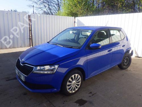 Electronic module SKODA FABIA III (NJ3) 1.0 TSI | BP32275253M83  - Image 9
