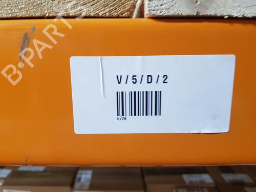 Right front steering knuckle KIA VENGA (YN) 1.4 CVVT | BP23182509M26 