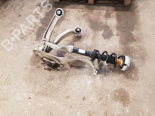 Used Left front suspension AUDI A6 C8 Avant (4A5) S6 TDI Mild Hybrid quattro (344 hp) 32149010