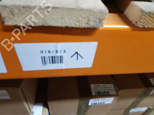 Engine control unit (ECU) BMW X4 (G02, F98) xDrive 20 d Mild-Hybrid | BP32352713M57 - Image 7