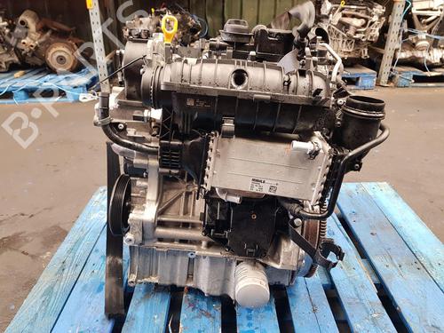 Engine AUDI A3 Sportback (8YA, 8YF) 30 TDI | BP22206814M1 