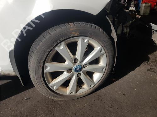 Used Parts FORD FIESTA VI (CB1, CCN) 1.25 4887444