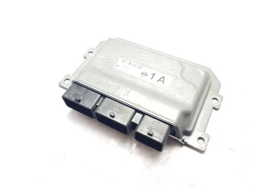 Used Engine control unit (ECU) NISSAN MICRA V (K14) [2016-2025]  30948604