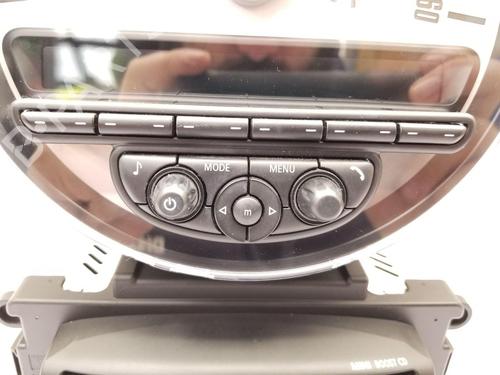 Radio MINI MINI (R56) One | BP38304842E6 - Image 4