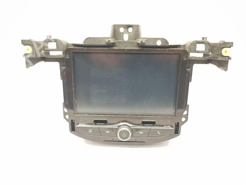 Sistema audio OPEL CORSA E (X15) 1.4 (08, 68) (75 hp) 30500266