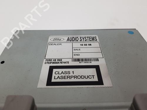 Electronic module FORD GALAXY II (WA6) 2.2 TDCi | BP34331740M83  - Image 6