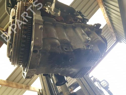 Engine DACIA DUSTER (HM_) 1.5 dCi 115 4x4 | BP28592789M1