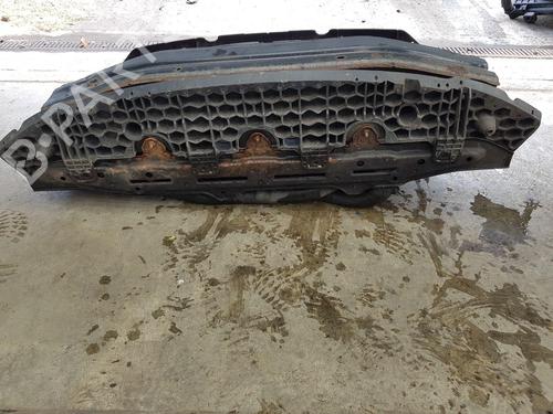 Front slam panel KIA VENGA (YN) 1.6 CRDi 115 | BP27886402C72  - Image 8