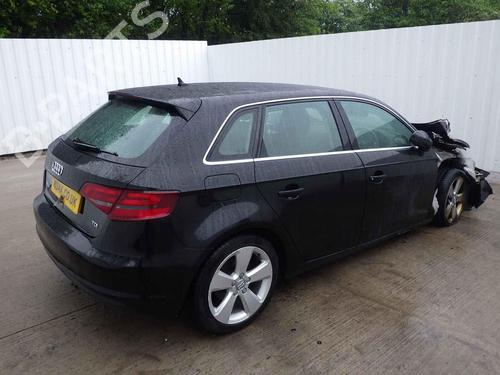 Electronic module AUDI A3 Sportback (8VA, 8VF) 2.0 TDI | BP32177542M83 - Image 11