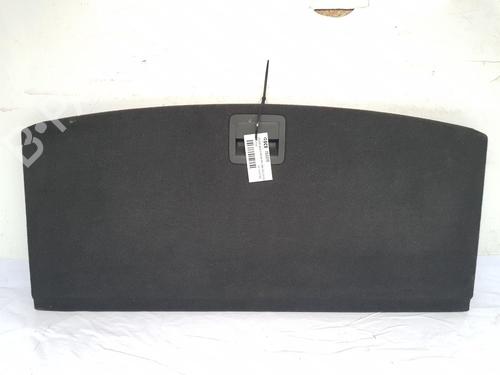 Fundo do compartimento da mala SKODA KODIAQ I (NS6, NS7, NV7) 2.0 RS Bi-TDI 4x4 (239 hp) 31983645