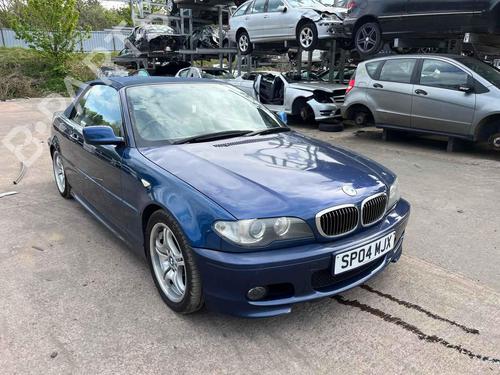 Recambios BMW 3 Convertible (E46)  320 Ci  4326957