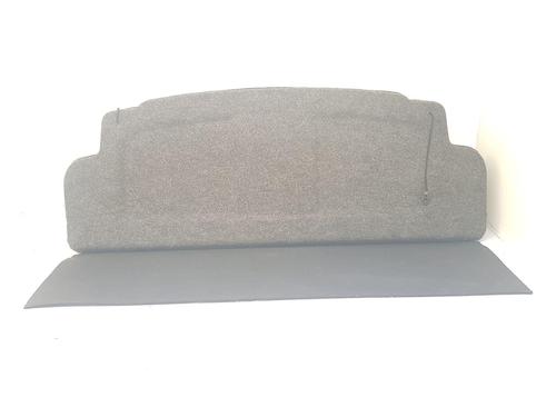 Used Rear parcel shelf Rear parcel shelf NISSAN NOTE (E11, NE11) [2005-2013] 33966787 33966787