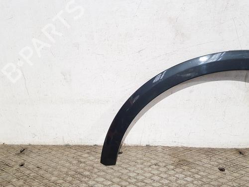 Rear right wheel arch trim AUDI Q2 (GAB, GAG)  | BP28307932C137 