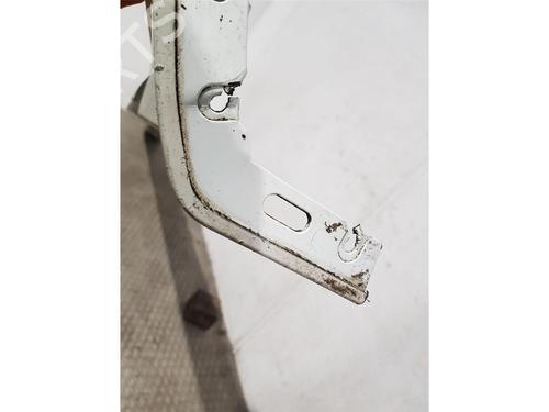 Right sideskirt VOLVO XC90 II (256) B5 Mild-Hybrid AWD | BP30331041C114 