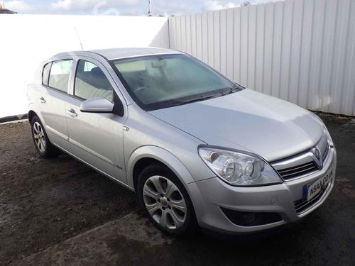 Used Parts VAUXHALL ASTRA Mk V (H) Sport Hatch (A04) 1.7 CDTi (L08) 2130587
