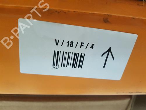 AC compressor LAND ROVER DISCOVERY V (L462) 3.0 Td6 4x4 | BP39589333M34 - Image 7