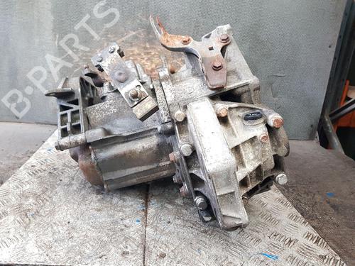 Gearbox FIAT IDEA (350_) 1.4 16V | BP22664072M3 