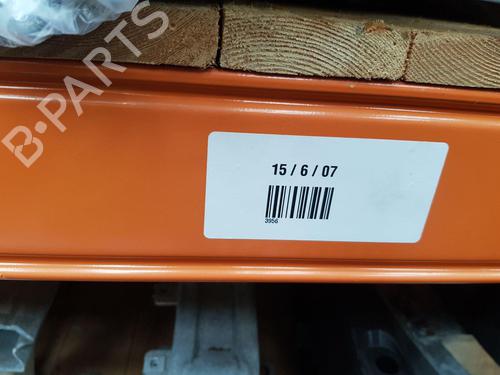 Dørliste LAND ROVER DEFENDER Van (L663) | BP35795654C150 - Image 14