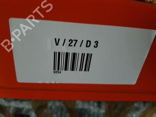 Electronic module MINI MINI CLUBMAN (F54)  | BP33630098M83  - Image 7