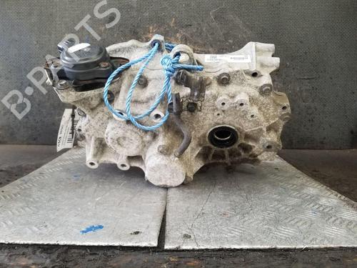 Gearbox NISSAN LEAF (ZE0) Electric | BP34638595M3 - Image 6