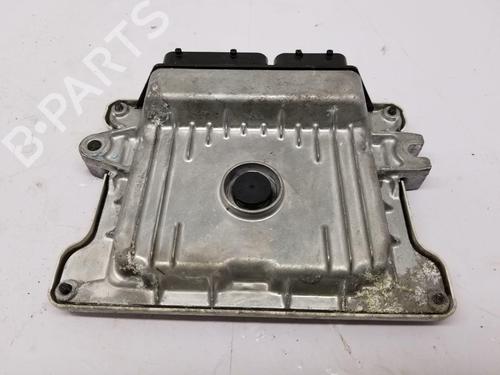 Engine control unit (ECU) HONDA JAZZ IV (GK_) 1.3 | BP39382182M57 - Image 3