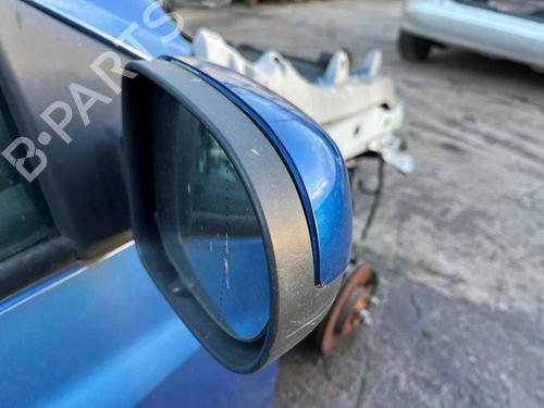 Used Parts RENAULT CLIO III (BR0/1, CR0/1) 1.2 16V Hi-Flex (BR1U, CR1U) (75 hp) 4320249