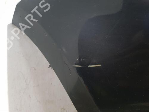 Rear bumper SEAT IBIZA IV (6J5, 6P1) 1.2 | BP28501211C8 