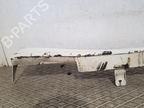 Right sideskirt NISSAN NOTE (E12) 1.5 dCi | BP27353129C114 - Image 14