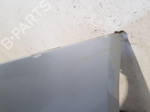 Front bumper FORD FOCUS II (DA_, HCP, DP) 1.6 Ti | BP29815865C7