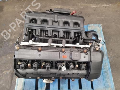 Engine BMW Z4 Roadster (E85) 2.2 i | BP34638956M1  - Image 6