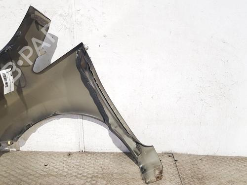 Guarda-lamas direito NISSAN NOTE (E12) 1.2 DIG-S | BP31663727C42 