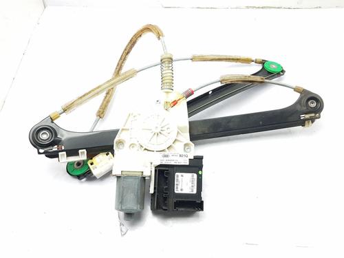 Used Front right window mechanism Front right window mechanism AUDI A3 Sportback (8PA) 2.0 TDI 16V (140 hp) 33004824 33004824