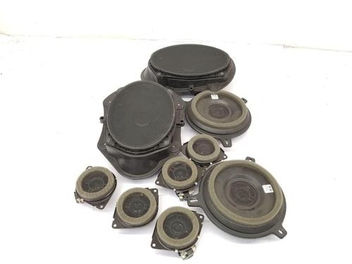 Used Speaker Speaker DODGE AVENGER [2007-2014] 39976716 39976716