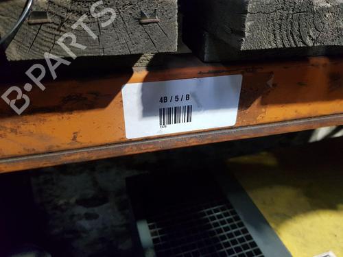 Underbody protection LAND ROVER FREELANDER 2 (L359) 2.2 TD4 4x4 | BP23140338M92 