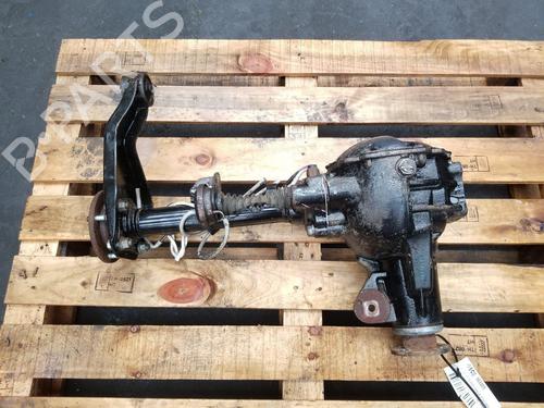 Used Front differential MITSUBISHI PAJERO SPORT I (K7_, K9_) [1996-2025]  22662168
