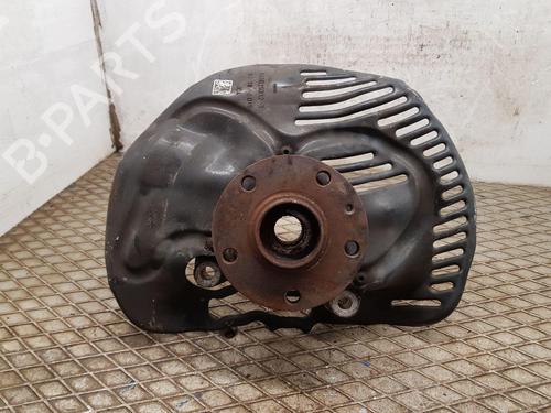 Used Right front steering knuckle AUDI A3 Sportback (8VA, 8VF) RS3 quattro (400 hp) 30891584