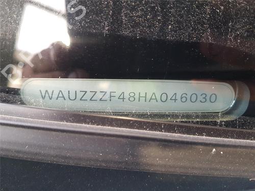 Gearbox AUDI A4 B9 Avant (8W5, 8WD) 2.0 TDI | BP37726905M3 - Image 10