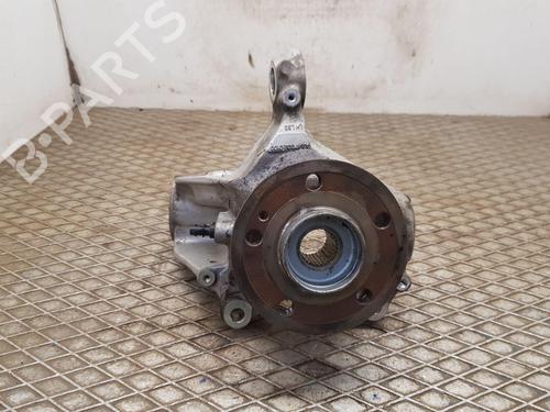 Used Left front steering knuckle MERCEDES-BENZ GLA (H247) GLA 220 d 4-matic (247.715) (190 hp) 32430279