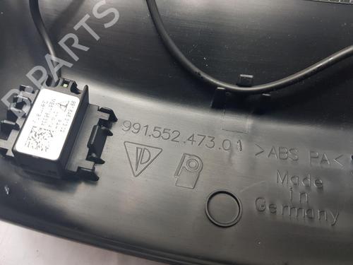 Other PORSCHE 911 (991) 3.8 GT3 | BP30976888O1  - Image 5