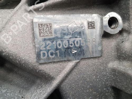 Engine LAND ROVER RANGE ROVER EVOQUE (L551) 2.0 D180 MHEV 4x4 | BP38594423M1 - Image 13