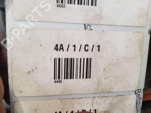 Engine FORD FIESTA VI (CB1, CCN) 1.25 | BP38535229M1 - Image 11