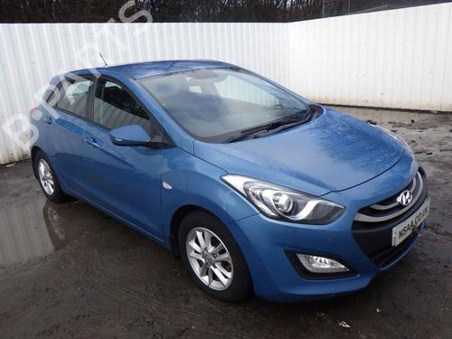 ABS pump HYUNDAI i30 (GD) 1.6 CRDi | BP29956998M43  - Image 8