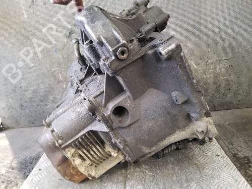 Gearbox CITROËN JUMPY II Van 1.6 HDi 90 16V | BP32406052M3 