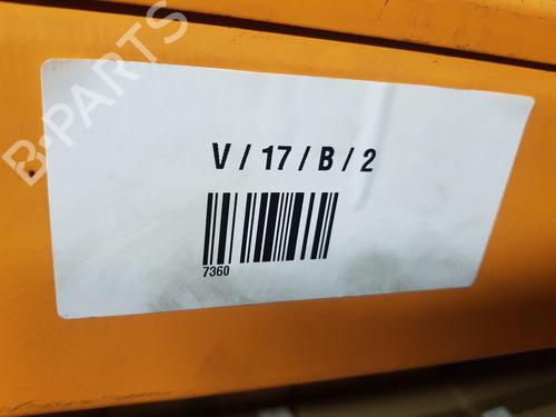 Right taillight VW T-ROC (A11, D11)  | BP31864304C35 