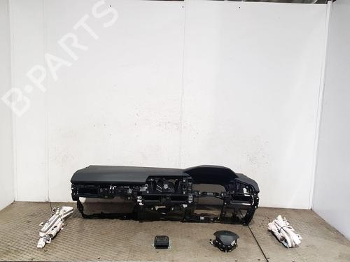 Used Dashboard VW GOLF VIII (CD1, DA1) 2.0 TDI (150 hp) 28532550