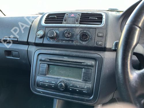 Engine control unit (ECU) SKODA ROOMSTER (5J7) 1.9 TDI | BP30914651M57  - Image 13