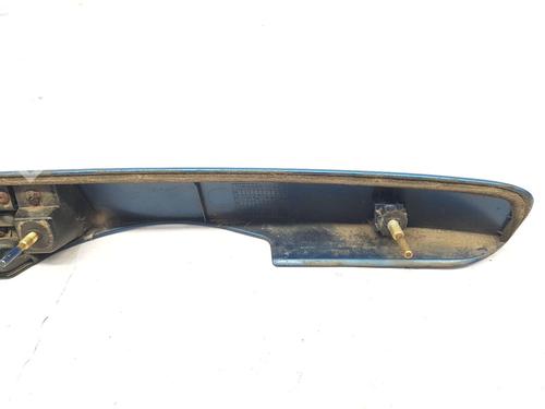 Tailgate handle SUZUKI SX4 (EY, GY) 1.6 VVT (RW416, YA21S) | BP30823267C132 - Image 9