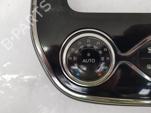 Climate control RENAULT CAPTUR I (J5_, H5_) 0.9 TCe 90 | BP37415927I5 - Image 2