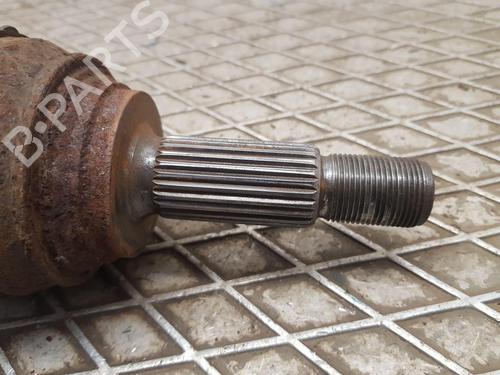 Left front driveshaft FORD FIESTA VII (HJ, HF)  | BP27579598M38  - Image 5